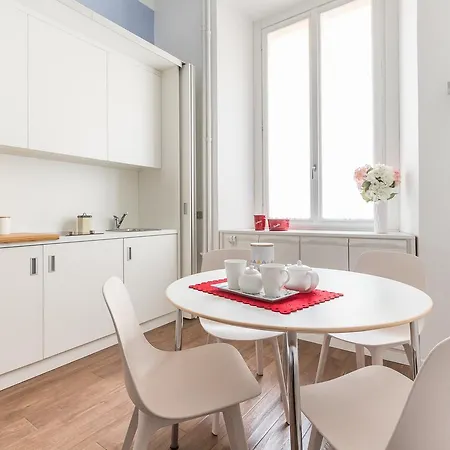 Alessia's Flat Sempione Moscova M2 Apartamento