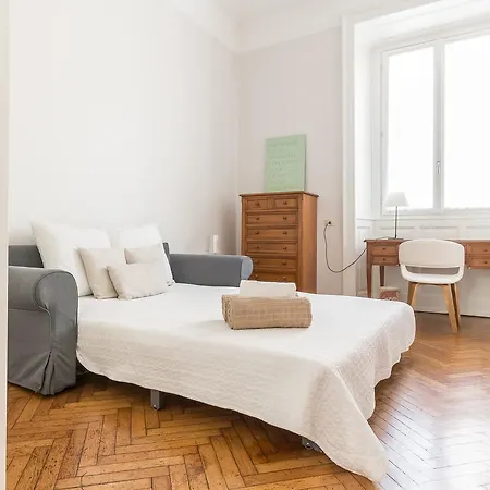 Alessia's Flat Sempione Moscova M2 Apartamento