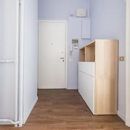 Alessia's Flat Sempione Moscova M2 *
