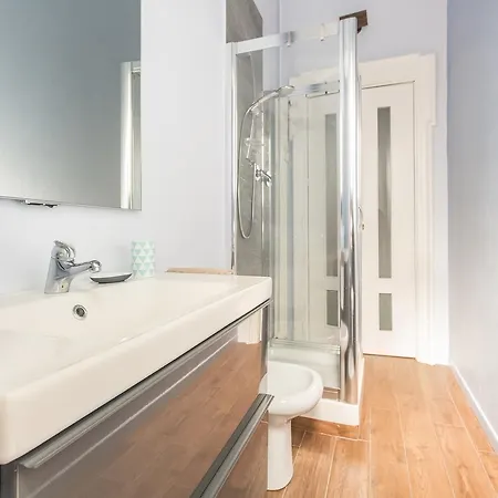Apartamento Alessia's Flat Sempione Moscova M2 *