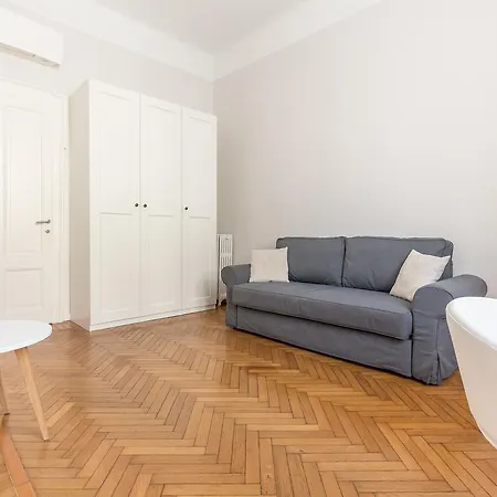 Alessia's Flat Sempione Moscova M2 Apartamento Milão