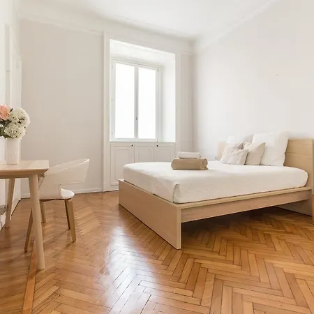 Alessia's Flat Sempione Moscova M2 Apartamento *